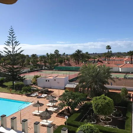 Apartment Acogedor Maspalomas (Gran Canaria)