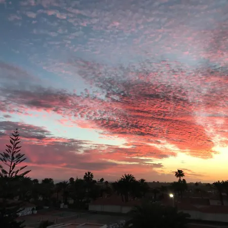 Apartment Acogedor Maspalomas (Gran Canaria)