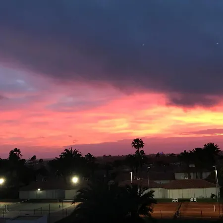 Acogedor Maspalomas (Gran Canaria)
