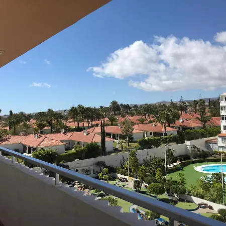 Apartment Acogedor