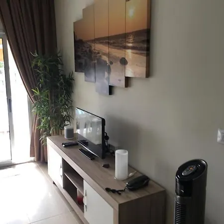 Apartment Acogedor