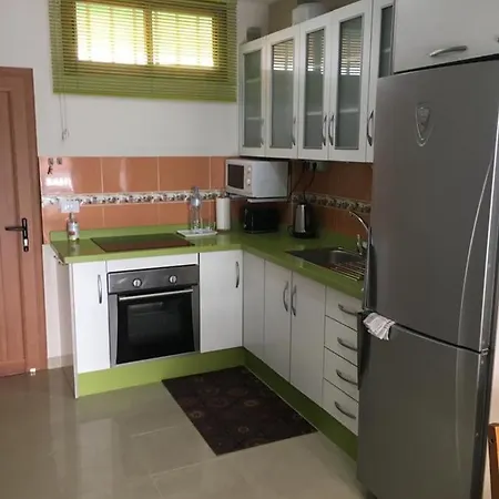 Apartment Acogedor