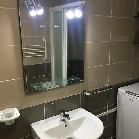 Acogedor Apartment Maspalomas (Gran Canaria)