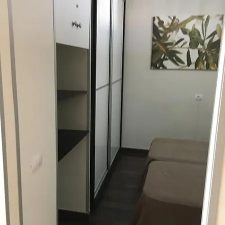 Acogedor Apartment
