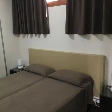 Acogedor Apartment Maspalomas (Gran Canaria)