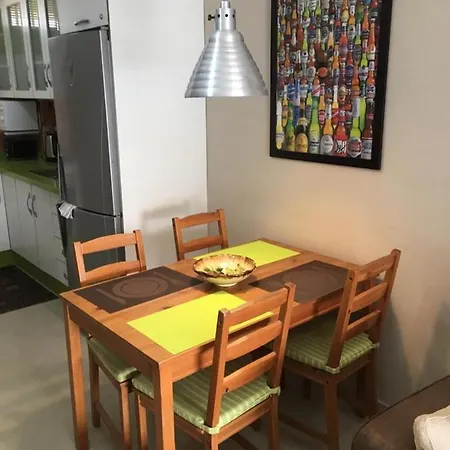 Acogedor Apartment Maspalomas (Gran Canaria)