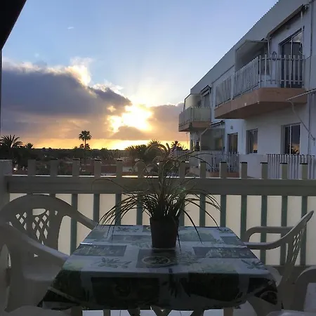 Acogedor Apartment Maspalomas (Gran Canaria)