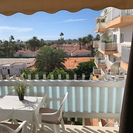Apartment Acogedor Maspalomas (Gran Canaria)