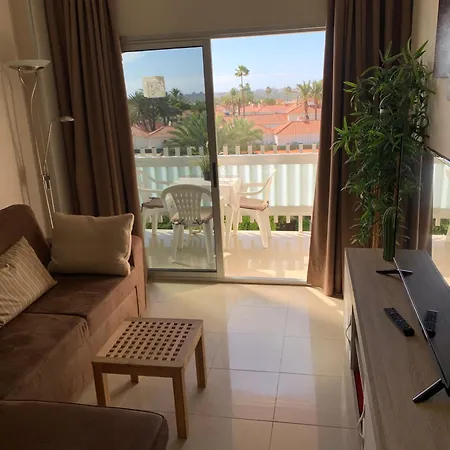 Apartment Acogedor Maspalomas (Gran Canaria)
